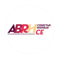 Logo ABRH Ceará